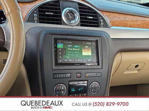 Used 2012 Buick Enclave Convenience FWD image 14