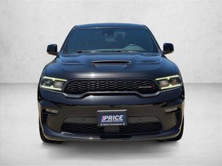 Used 2021 Dodge Durango R/T w/ Technology Group RWD video 2