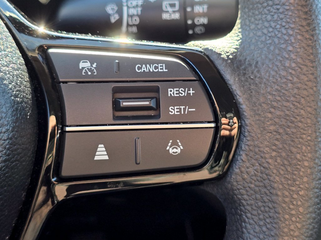 Used 2024 Honda Civic LX image 30