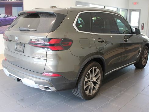 Used 2026 BMW X5 xDrive40i w/ Climate Comfort Package AWD/4WD image 18