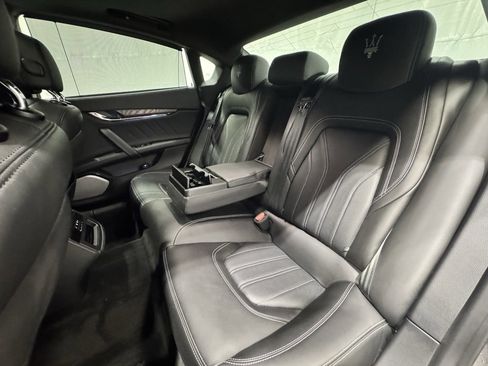 Used 2023 Maserati Quattroporte Modena Q4 image 26