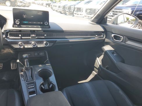 Used 2022 Honda Civic Sport image 15