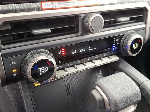 New 2026 Toyota 4Runner TRD Pro image 14