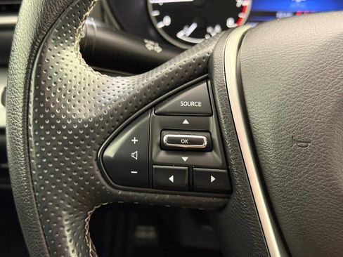 Used 2023 Nissan Maxima SV w/ Floor Mat Group FWD image 23