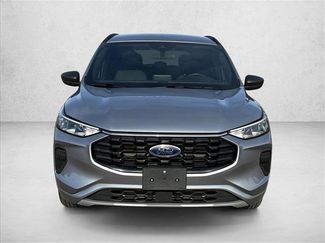 Used 2024 Ford Escape ST-Line video 2