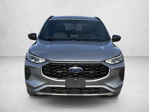 Used 2024 Ford Escape ST-Line image 2