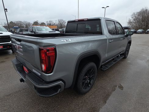 New 2026 GMC Sierra 1500 Elevation w/ Elevation Premium Package image 9
