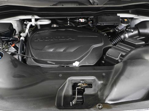 Used 2023 Honda Passport EX-L image 34