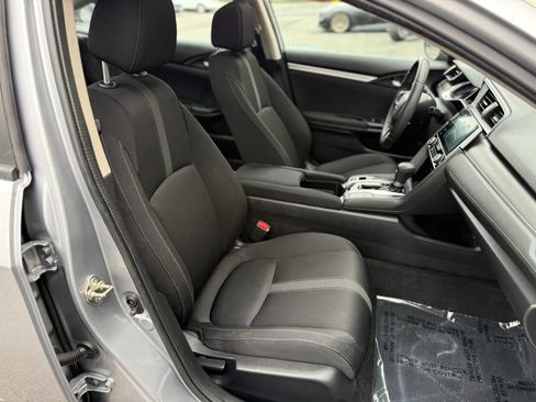 Used 2016 Honda Civic EX image 18
