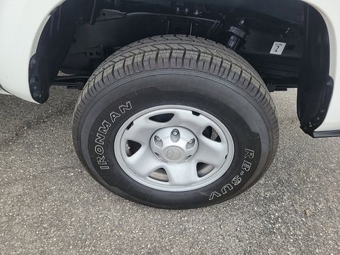 Used 2023 Toyota Tacoma SR image 8