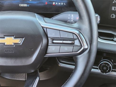 Used 2025 Chevrolet Equinox LT w/ Safety and Technology Package image 27