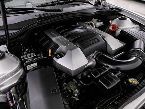 Used 2010 Chevrolet Camaro SS w/ RS Package image 40