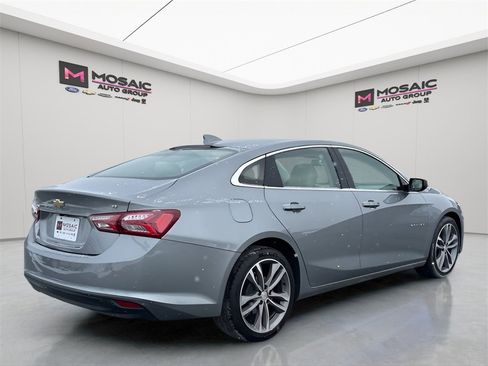 Used 2024 Chevrolet Malibu LT image 7