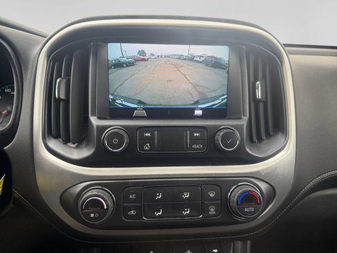 Used 2022 GMC Canyon Elevation w/ Elevation Premium Package image 18