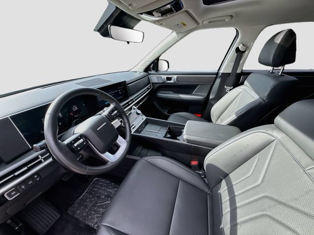 Certified 2025 Hyundai Santa Fe XRT AWD/4WD image 20