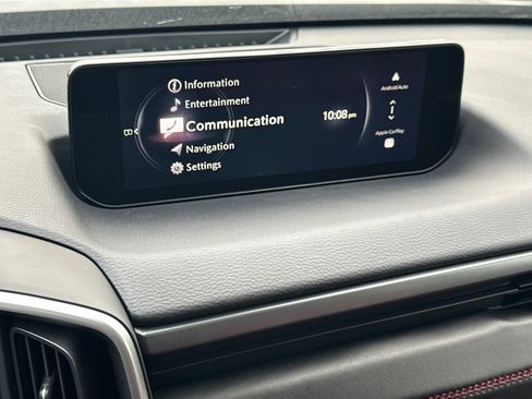 New 2026 MAZDA CX-50 AWD 2.5 Hybrid w/ Cargo Package image 24