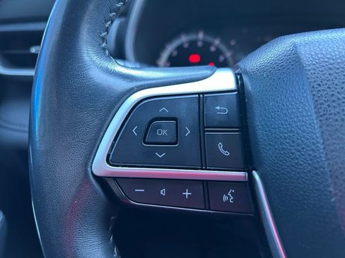 Certified 2022 Toyota Highlander XSE image 20