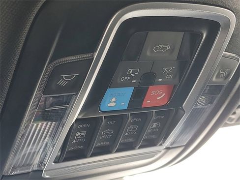 New 2026 RAM 1500 Big Horn AWD/4WD image 30