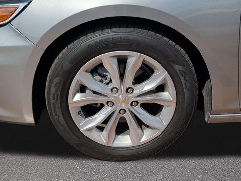 Used 2024 Chevrolet Malibu LT FWD image 7