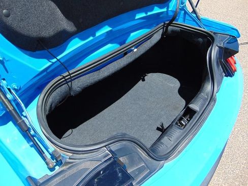 Used 2024 Ford Mustang Premium RWD image 21