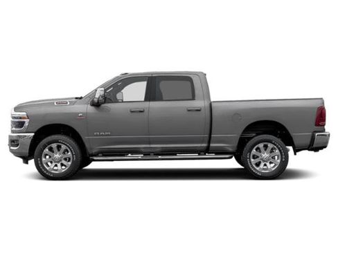 New 2026 RAM 2500 Laramie AWD/4WD image 2