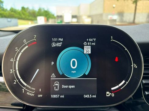 Used 2024 MINI Cooper S FWD image 35