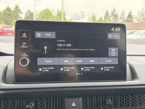 Used 2026 Honda CR-V Sport-L image 19
