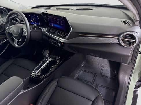 New 2026 Chevrolet Trax ACTIV w/ Driver Confidence Package image 28