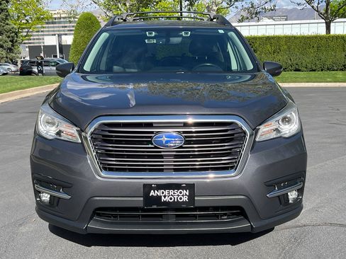 Used 2020 Subaru Ascent Limited w/ Technology Package AWD/4WD image 4
