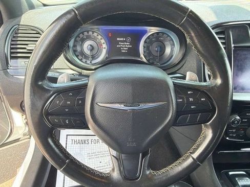 Used 2020 Chrysler 300 S RWD image 16