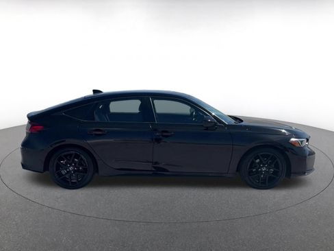 Used 2025 Honda Civic Sport image 16