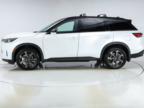New 2027 INFINITI QX60 Autograph w/ Dark Cargo Package AWD/4WD image 41