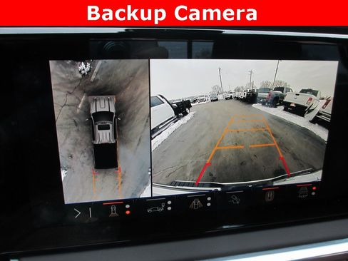 Certified 2024 GMC Sierra 2500 Denali Ultimate w/ Max Trailering Package image 18