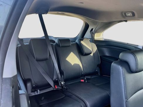 Used 2024 Honda Odyssey Elite image 28