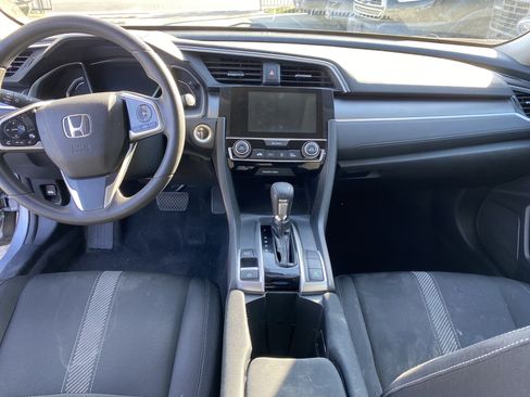 Used 2016 Honda Civic EX image 17