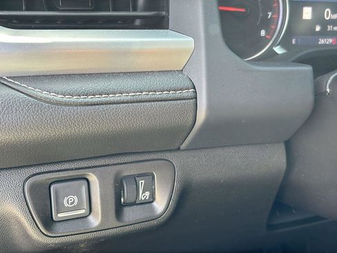 Certified 2023 GMC Acadia SLE w/ Driver Convenience Package FWD image 26