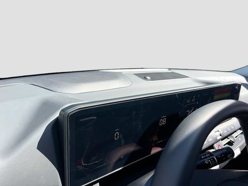 New 2026 Kia K4 EX FWD image 9