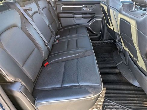 Used 2022 RAM 1500 Laramie image 26