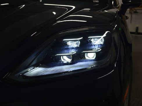 New 2026 Porsche Cayenne S AWD/4WD image 9