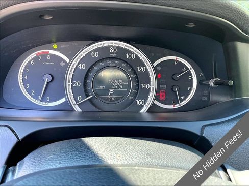 Used 2014 Honda Accord EX-L image 15