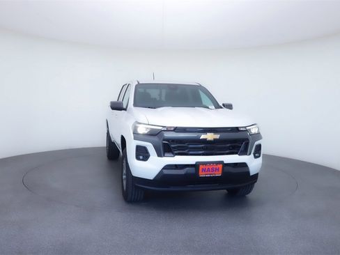 New 2026 Chevrolet Colorado LT w/ LT Convenience Package image 12
