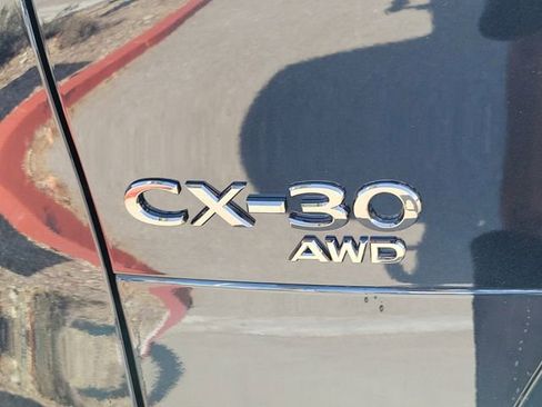 New 2026 MAZDA CX-30 AWD 2.5 S image 21
