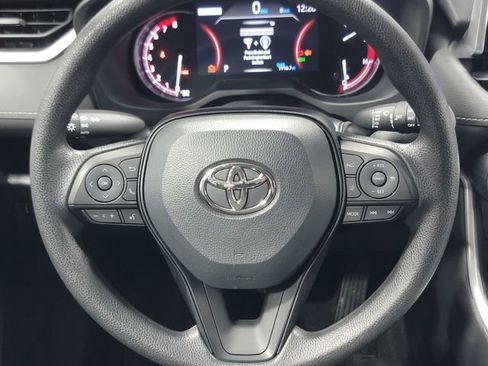 Used 2023 Toyota RAV4 XLE AWD/4WD image 25