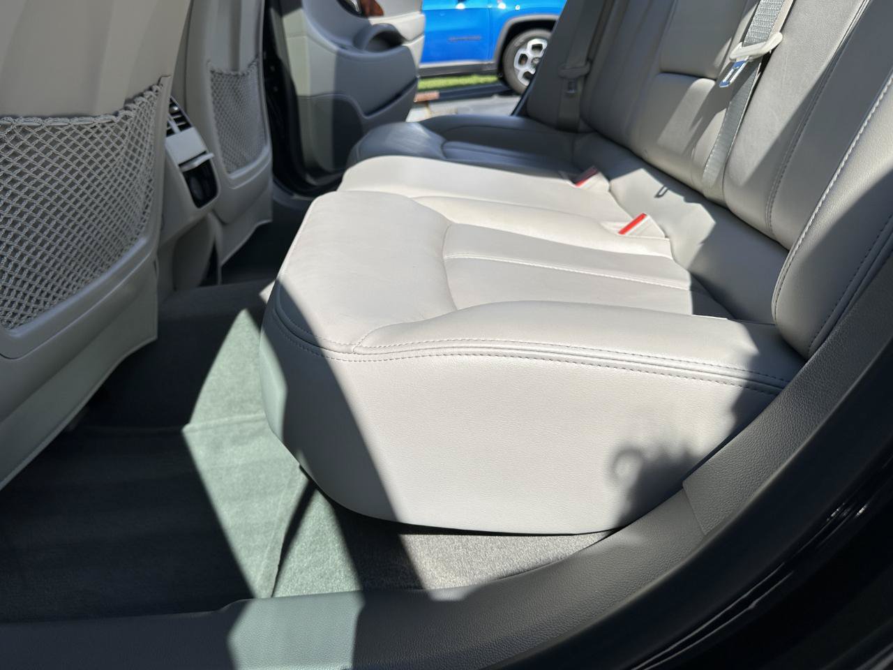 Used 2012 Buick LaCrosse Premium FWD image 31