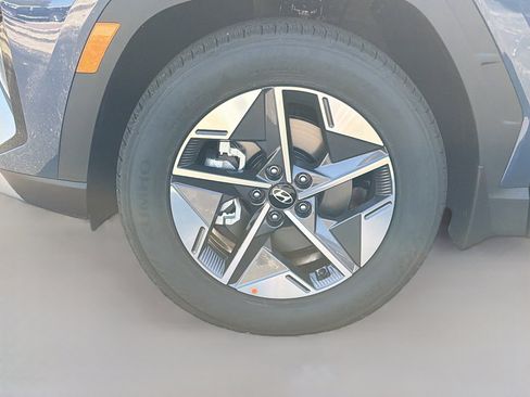 New 2026 Hyundai Tucson SEL image 37