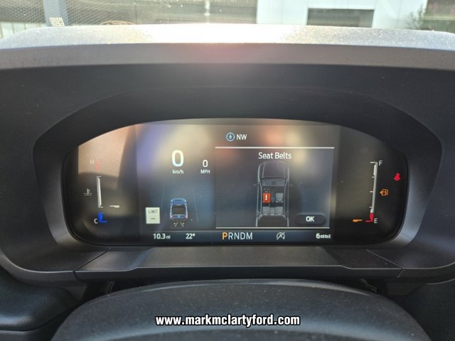 New 2026 Ford Maverick Tremor AWD/4WD image 22