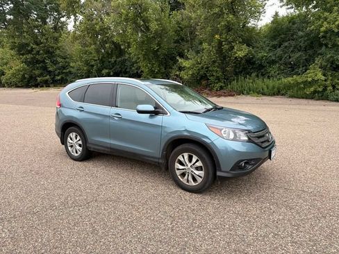 Used 2013 Honda CR-V EX-L image 13
