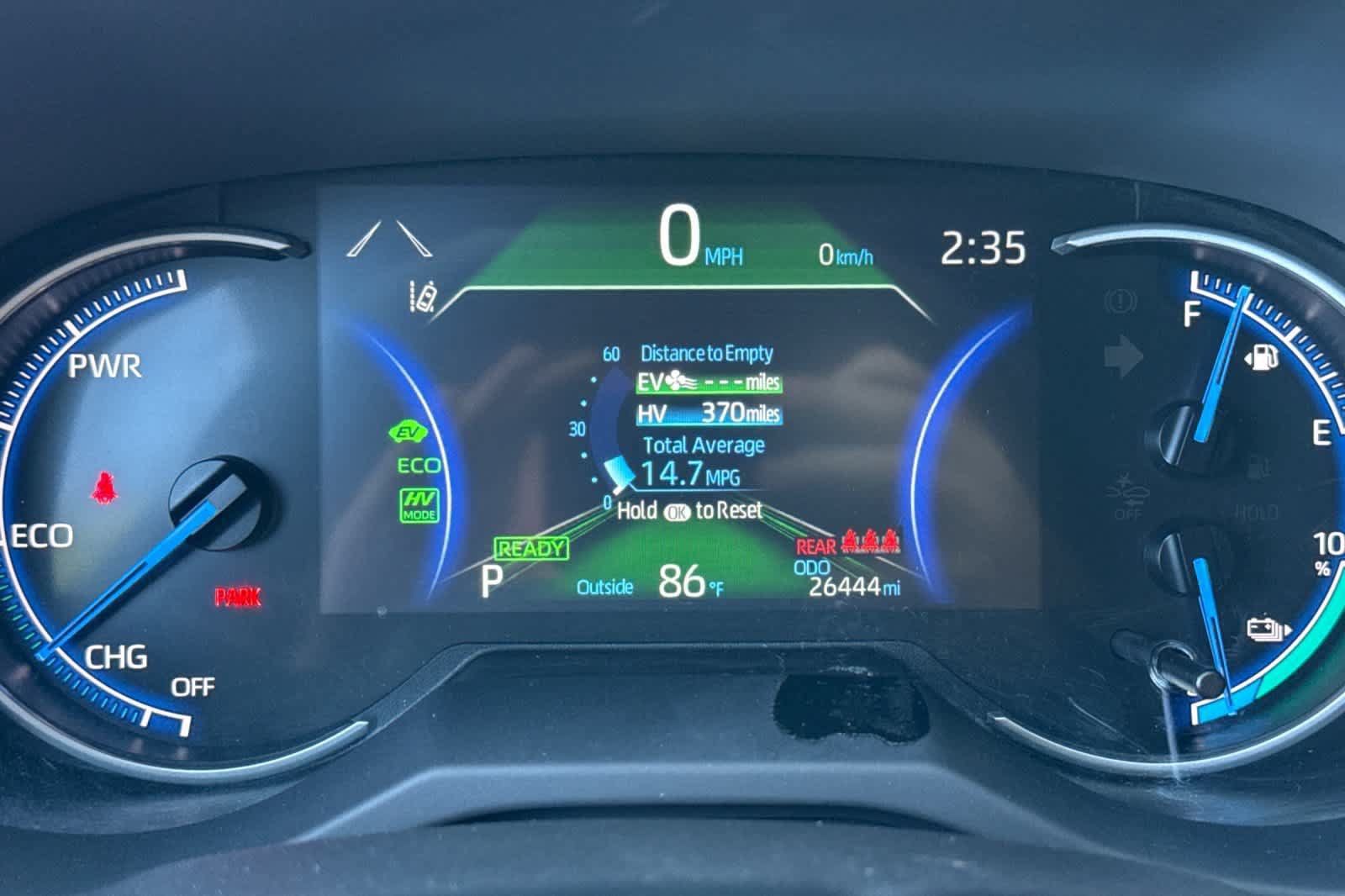 Used 2024 Toyota RAV4 SE w/ Weather & Moonroof Package AWD/4WD image 23