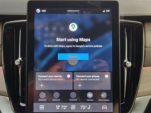 New 2026 Volvo XC90 B5 Core image 16