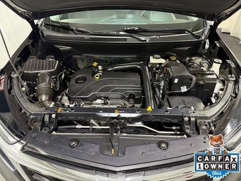 Used 2023 Chevrolet Equinox LT image 23